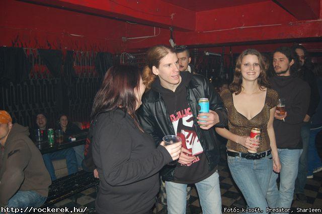  Ayers Rock, Dharma, Judas Beast, On The Rocks, Vaktltny - Fot: k-soft, Predator, Sharleen