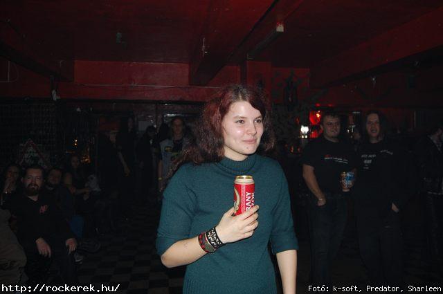  Ayers Rock, Dharma, Judas Beast, On The Rocks, Vaktltny - Fot: k-soft, Predator, Sharleen