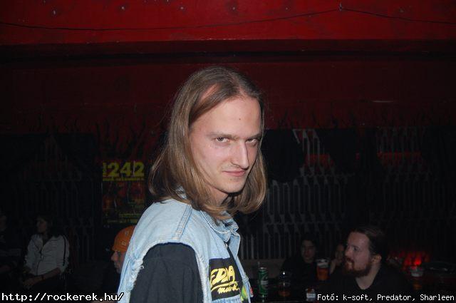  Ayers Rock, Dharma, Judas Beast, On The Rocks, Vaktltny - Fot: k-soft, Predator, Sharleen