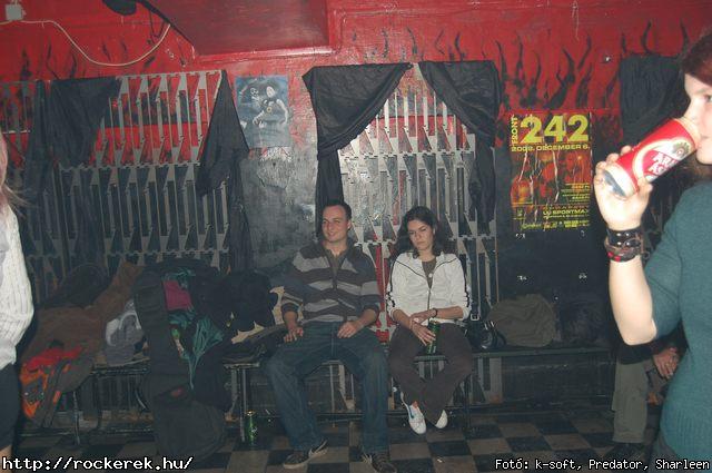  Ayers Rock, Dharma, Judas Beast, On The Rocks, Vaktltny - Fot: k-soft, Predator, Sharleen