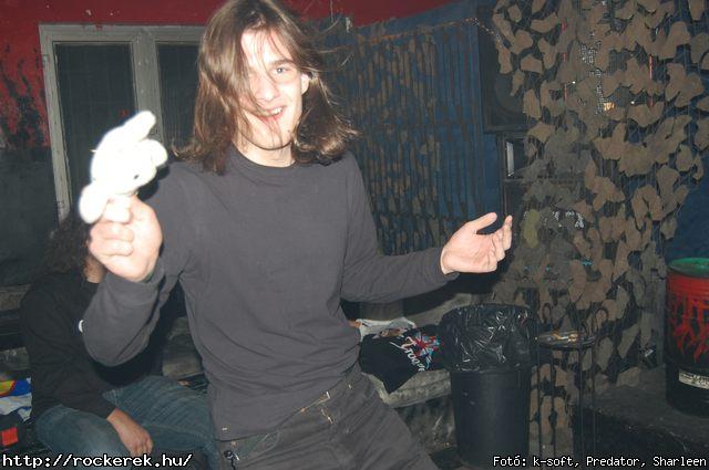  Ayers Rock, Dharma, Judas Beast, On The Rocks, Vaktltny - Fot: k-soft, Predator, Sharleen