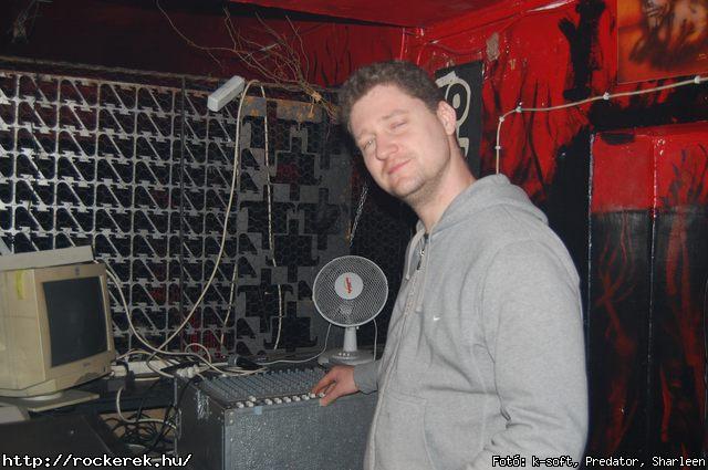  Ayers Rock, Dharma, Judas Beast, On The Rocks, Vaktltny - Fot: k-soft, Predator, Sharleen