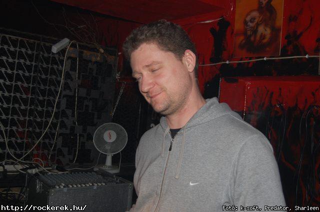  Ayers Rock, Dharma, Judas Beast, On The Rocks, Vaktltny - Fot: k-soft, Predator, Sharleen