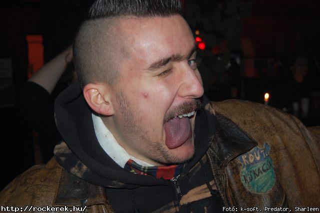  Ayers Rock, Dharma, Judas Beast, On The Rocks, Vaktltny - Fot: k-soft, Predator, Sharleen