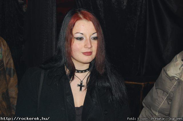  Ayers Rock, Dharma, Judas Beast, On The Rocks, Vaktltny - Fot: k-soft, Predator, Sharleen