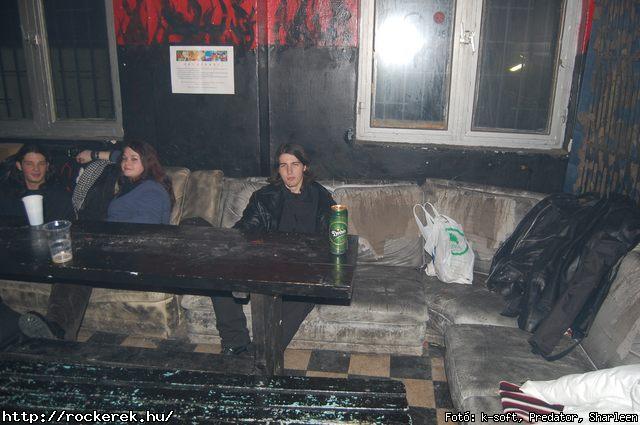  Ayers Rock, Dharma, Judas Beast, On The Rocks, Vaktltny - Fot: k-soft, Predator, Sharleen