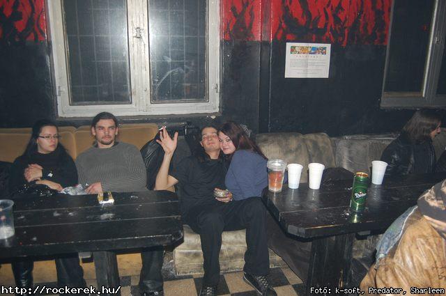  Ayers Rock, Dharma, Judas Beast, On The Rocks, Vaktltny - Fot: k-soft, Predator, Sharleen