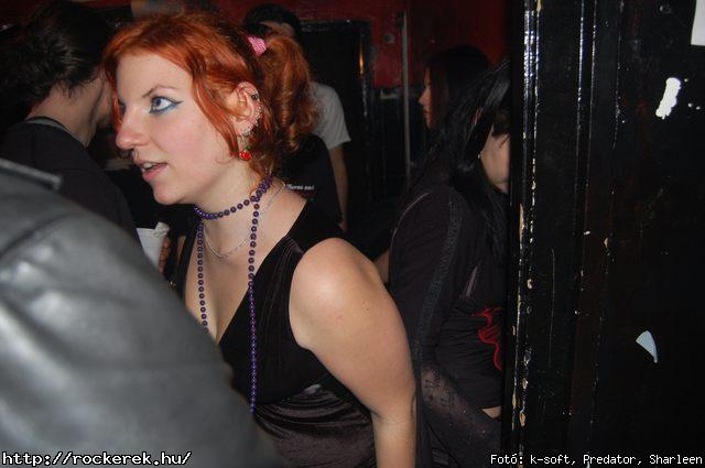  Ayers Rock, Dharma, Judas Beast, On The Rocks, Vaktltny - Fot: k-soft, Predator, Sharleen