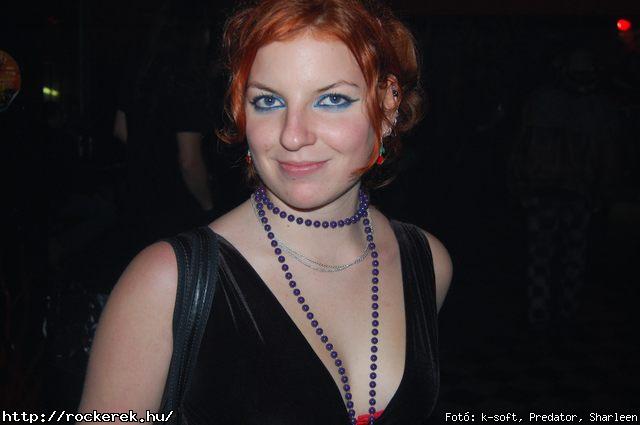  Ayers Rock, Dharma, Judas Beast, On The Rocks, Vaktltny - Fot: k-soft, Predator, Sharleen