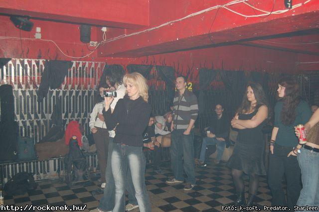  Ayers Rock, Dharma, Judas Beast, On The Rocks, Vaktltny - Fot: k-soft, Predator, Sharleen