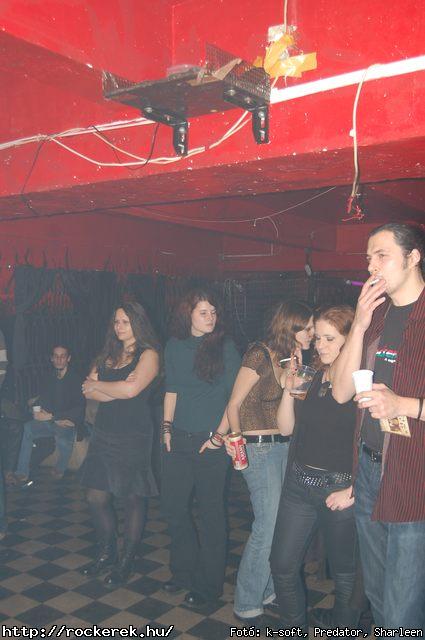  Ayers Rock, Dharma, Judas Beast, On The Rocks, Vaktltny - Fot: k-soft, Predator, Sharleen