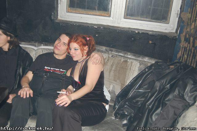  Ayers Rock, Dharma, Judas Beast, On The Rocks, Vaktltny - Fot: k-soft, Predator, Sharleen