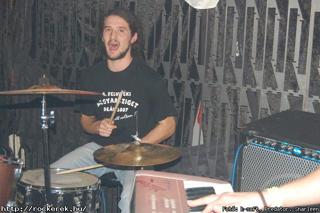  Ayers Rock, Dharma, Judas Beast, On The Rocks, Vaktltny - Fot: k-soft, Predator, Sharleen