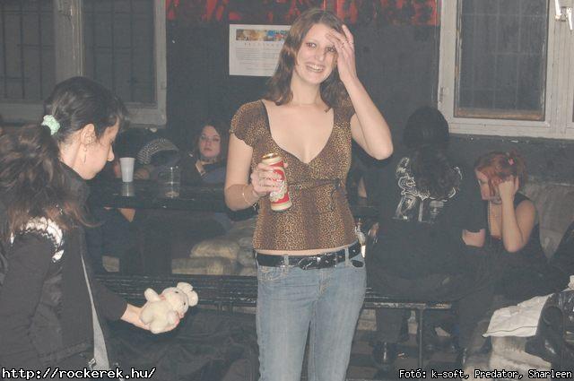  Ayers Rock, Dharma, Judas Beast, On The Rocks, Vaktltny - Fot: k-soft, Predator, Sharleen