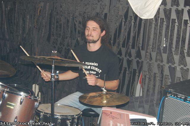  Ayers Rock, Dharma, Judas Beast, On The Rocks, Vaktltny - Fot: k-soft, Predator, Sharleen