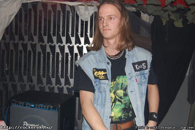  Ayers Rock, Dharma, Judas Beast, On The Rocks, Vaktltny - Fot: k-soft, Predator, Sharleen