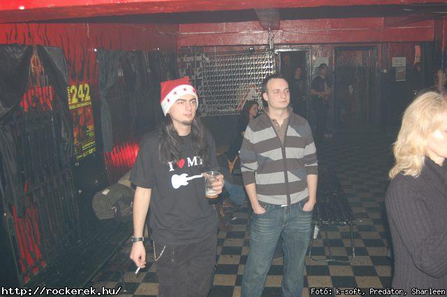  Ayers Rock, Dharma, Judas Beast, On The Rocks, Vaktltny - Fot: k-soft, Predator, Sharleen