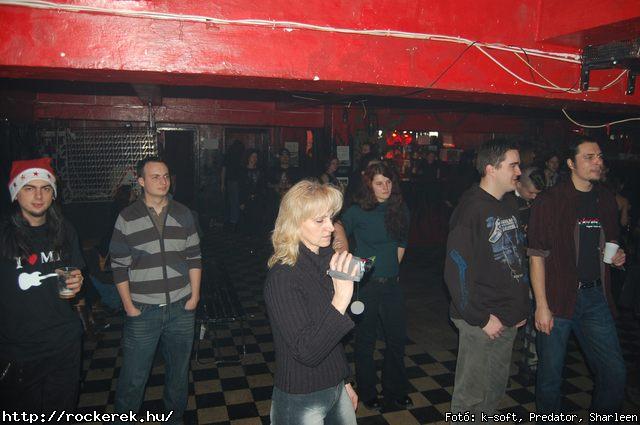  Ayers Rock, Dharma, Judas Beast, On The Rocks, Vaktltny - Fot: k-soft, Predator, Sharleen