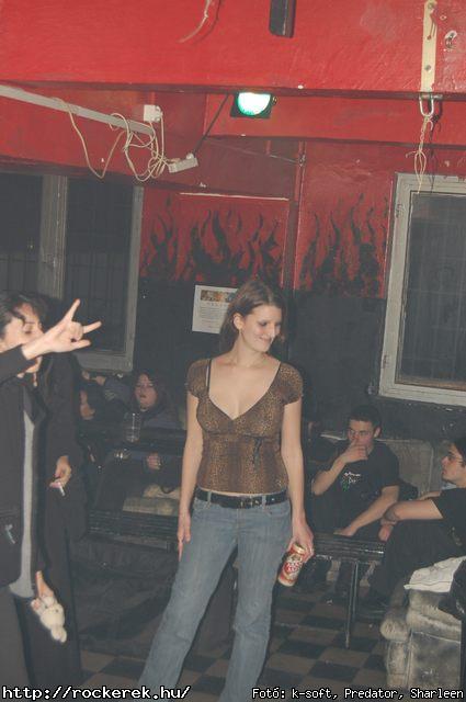  Ayers Rock, Dharma, Judas Beast, On The Rocks, Vaktltny - Fot: k-soft, Predator, Sharleen