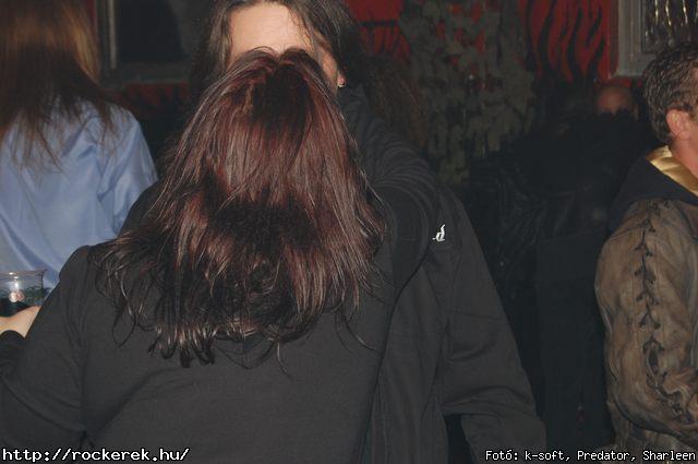  Ayers Rock, Dharma, Judas Beast, On The Rocks, Vaktltny - Fot: k-soft, Predator, Sharleen