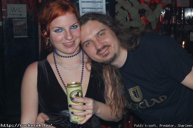  Ayers Rock, Dharma, Judas Beast, On The Rocks, Vaktltny - Fot: k-soft, Predator, Sharleen