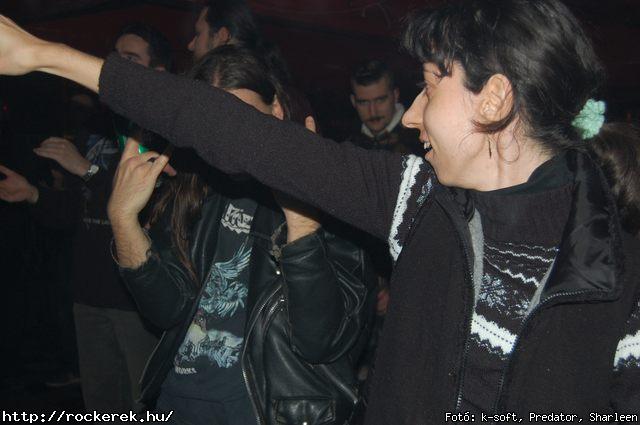  Ayers Rock, Dharma, Judas Beast, On The Rocks, Vaktltny - Fot: k-soft, Predator, Sharleen