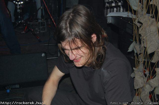  Ayers Rock, Dharma, Judas Beast, On The Rocks, Vaktltny - Fot: k-soft, Predator, Sharleen