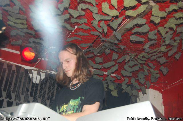  Ayers Rock, Dharma, Judas Beast, On The Rocks, Vaktltny - Fot: k-soft, Predator, Sharleen