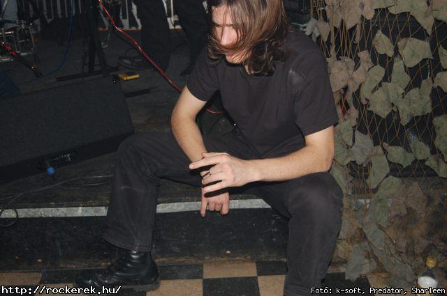  Ayers Rock, Dharma, Judas Beast, On The Rocks, Vaktltny - Fot: k-soft, Predator, Sharleen