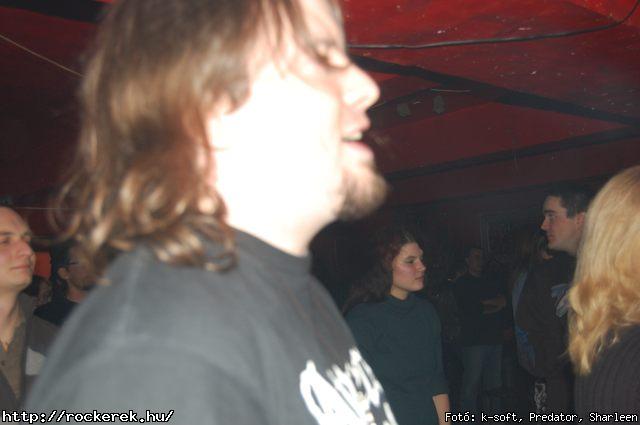  Ayers Rock, Dharma, Judas Beast, On The Rocks, Vaktltny - Fot: k-soft, Predator, Sharleen