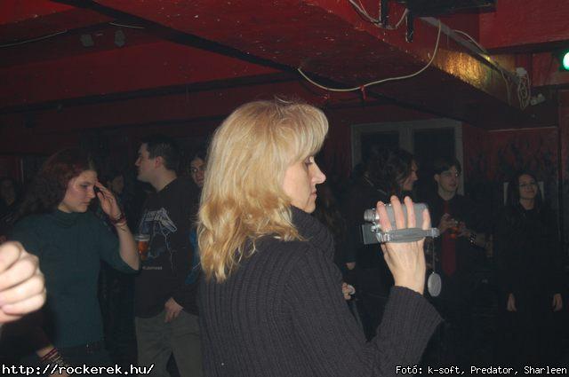  Ayers Rock, Dharma, Judas Beast, On The Rocks, Vaktltny - Fot: k-soft, Predator, Sharleen