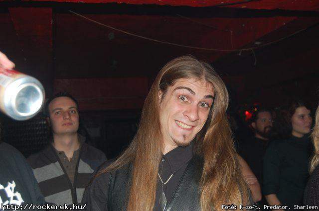  Ayers Rock, Dharma, Judas Beast, On The Rocks, Vaktltny - Fot: k-soft, Predator, Sharleen