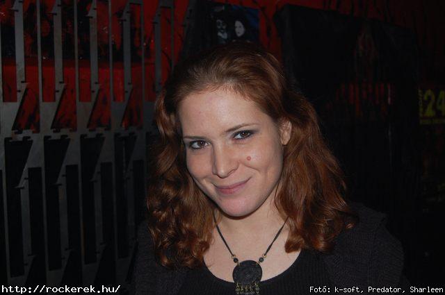  Ayers Rock, Dharma, Judas Beast, On The Rocks, Vaktltny - Fot: k-soft, Predator, Sharleen