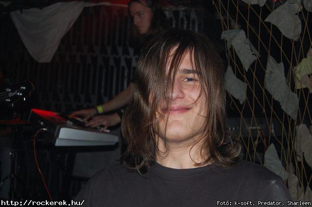  Ayers Rock, Dharma, Judas Beast, On The Rocks, Vaktltny - Fot: k-soft, Predator, Sharleen