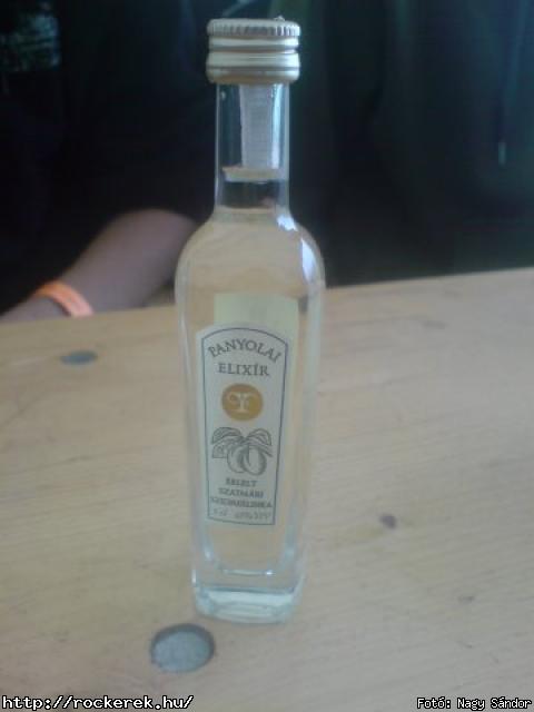 Diamond,  Moby Dick,  Ossian,  Battery - Fot: Nagy Sndor