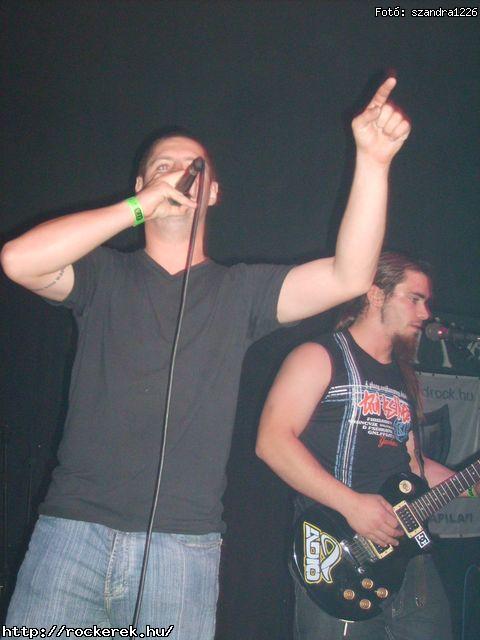  H-599, H599, Kerecsen Solyom, Kerecsensolyom, Kerecsenslyom, Magna Hungaria, Overload, Turn - Fot: szandra1226