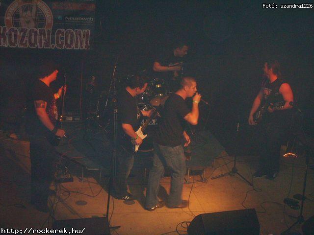  H-599, H599, Kerecsen Solyom, Kerecsensolyom, Kerecsenslyom, Magna Hungaria, Overload, Turn - Fot: szandra1226