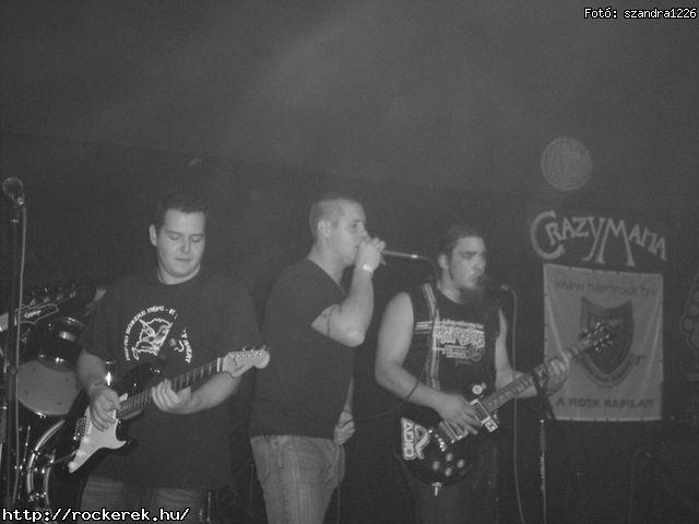  H-599, H599, Kerecsen Solyom, Kerecsensolyom, Kerecsenslyom, Magna Hungaria, Overload, Turn - Fot: szandra1226