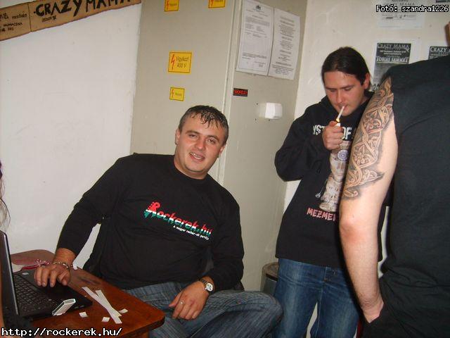  H-599, H599, Kerecsen Solyom, Kerecsensolyom, Kerecsenslyom, Magna Hungaria, Overload, Turn - Fot: szandra1226