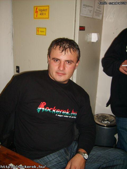  H-599, H599, Kerecsen Solyom, Kerecsensolyom, Kerecsenslyom, Magna Hungaria, Overload, Turn - Fot: szandra1226