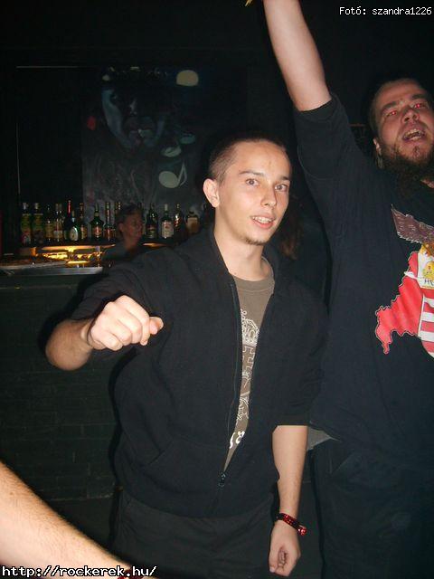  H-599, H599, Kerecsen Solyom, Kerecsensolyom, Kerecsenslyom, Magna Hungaria, Overload, Turn - Fot: szandra1226