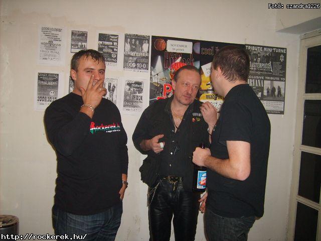  H-599, H599, Kerecsen Solyom, Kerecsensolyom, Kerecsenslyom, Magna Hungaria, Overload, Turn - Fot: szandra1226