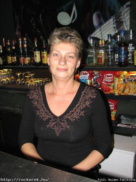  Crossholder, Lovegun, Phoenix Files, Treff - Fot: Maiden Fan,Riona