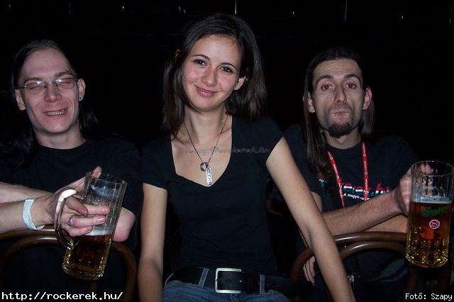  Crossholder, Mr. Basary Group, Remove - Fot: Szapy
