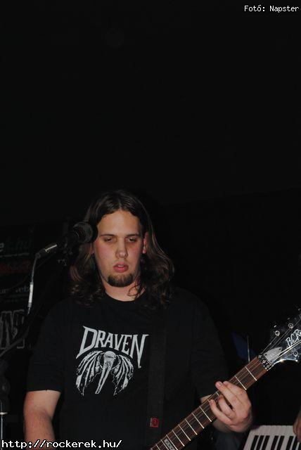  Bastards Of Bodom, Sicitur Adastra, Treff - Fot: Napster