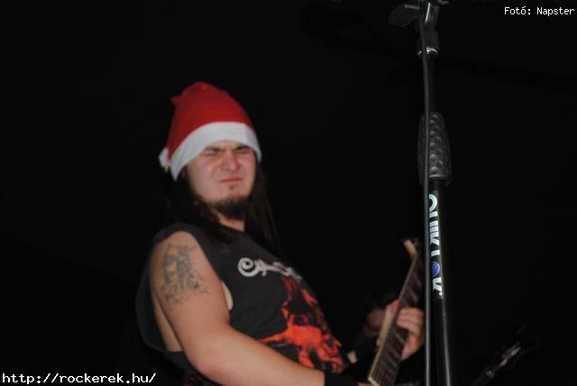  Bastards Of Bodom, Sicitur Adastra, Treff - Fot: Napster