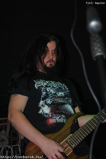  Bastards Of Bodom, Sicitur Adastra, Treff - Fot: Napster