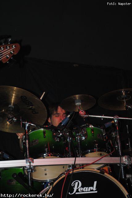  Bastards Of Bodom, Sicitur Adastra, Treff - Fot: Napster