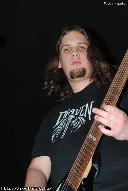  Bastards Of Bodom, Sicitur Adastra, Treff - Fot: Napster