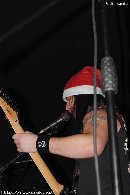  Bastards Of Bodom, Sicitur Adastra, Treff - Fot: Napster